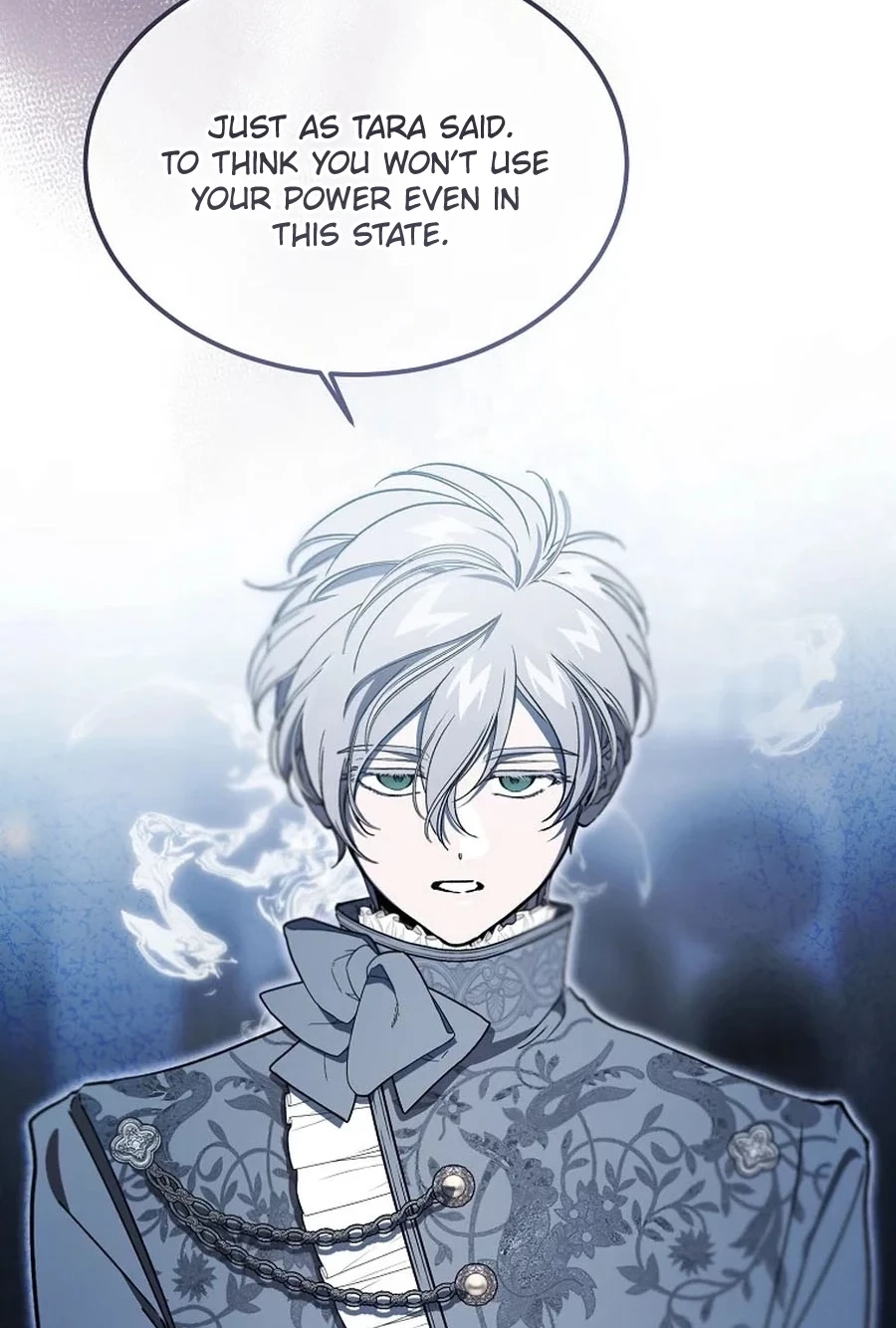 The Devil Raises a Lady Chapter 1019 page 113 - 