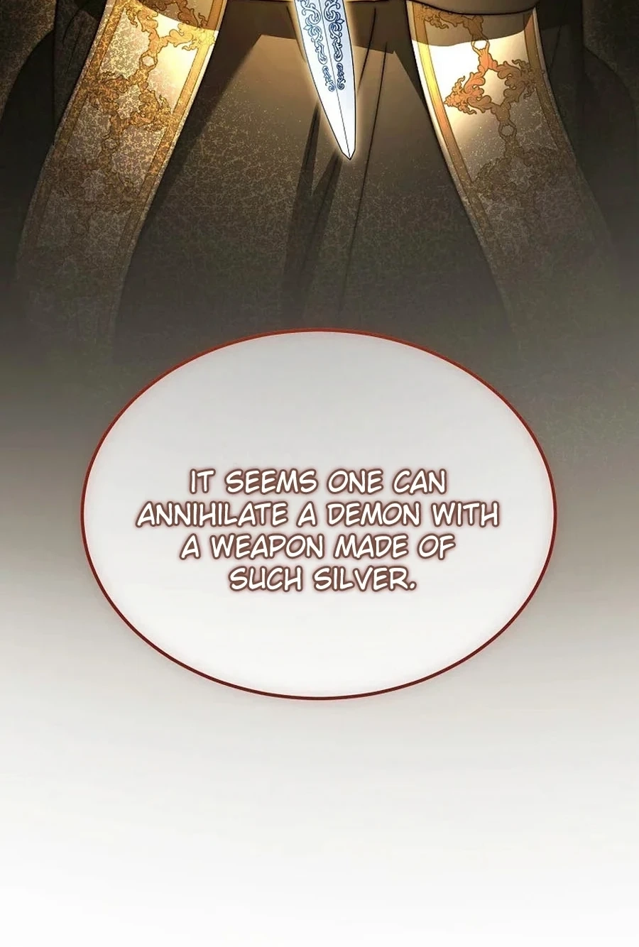 The Devil Raises a Lady Chapter 1019 page 22 - 