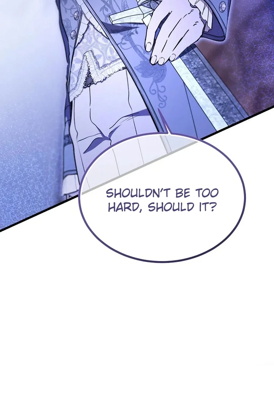 The Devil Raises a Lady Chapter 1019 page 26 - 