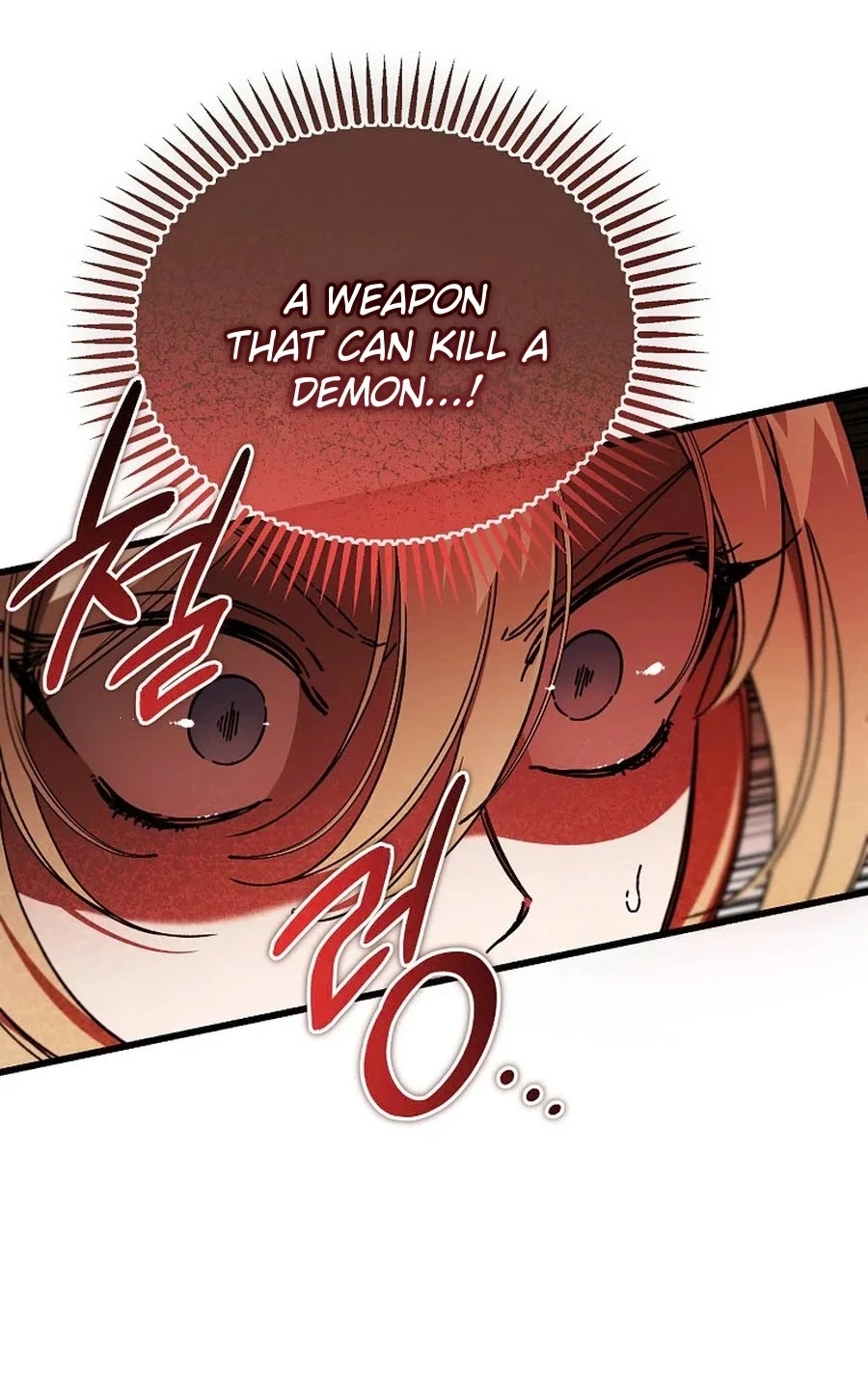 The Devil Raises a Lady Chapter 1019 page 27 - 