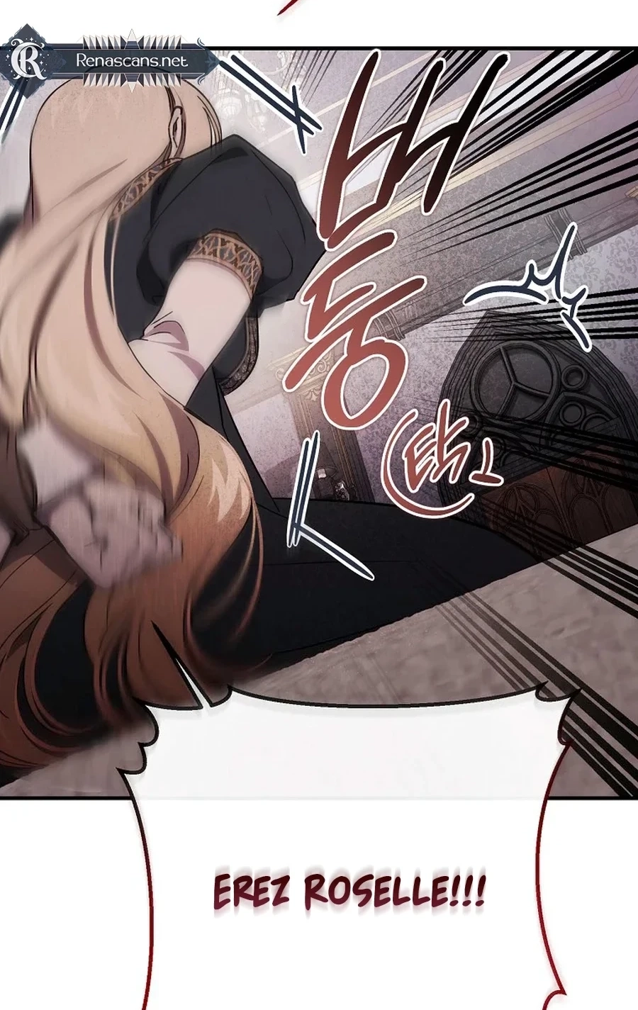 The Devil Raises a Lady Chapter 1019 page 29 - 