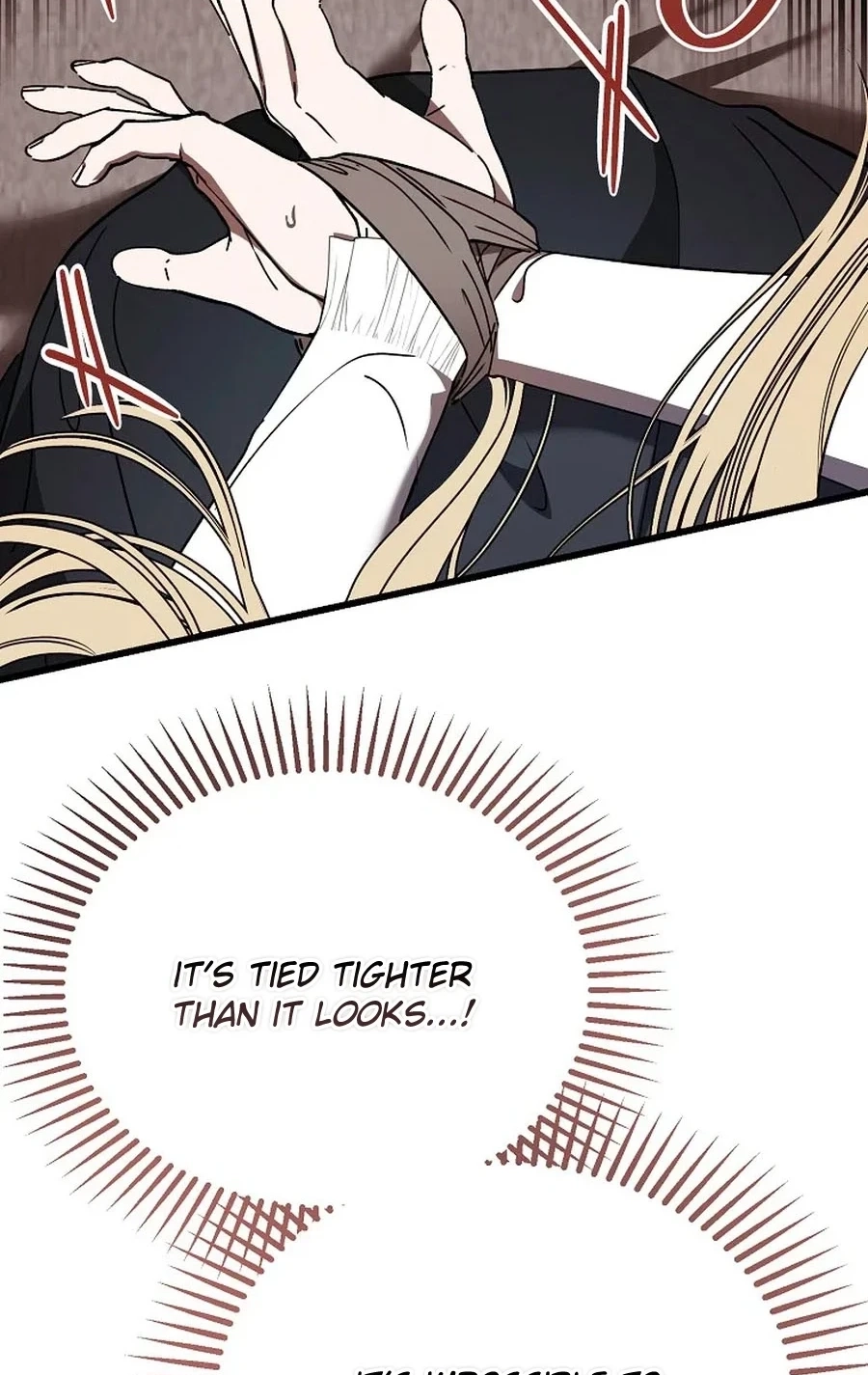 The Devil Raises a Lady Chapter 1019 page 31 - 