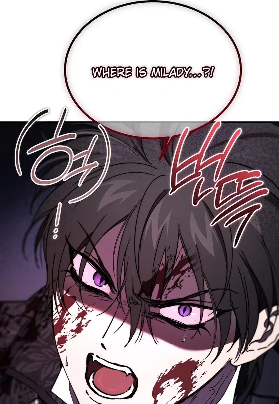 The Devil Raises a Lady Chapter 1019 page 61 - 