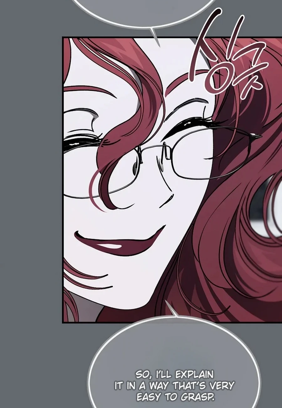 The Devil Raises a Lady Chapter 1019 page 85 - 