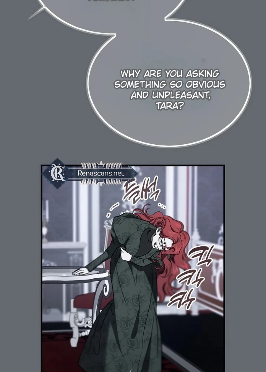The Devil Raises a Lady Chapter 1019 page 89 - 