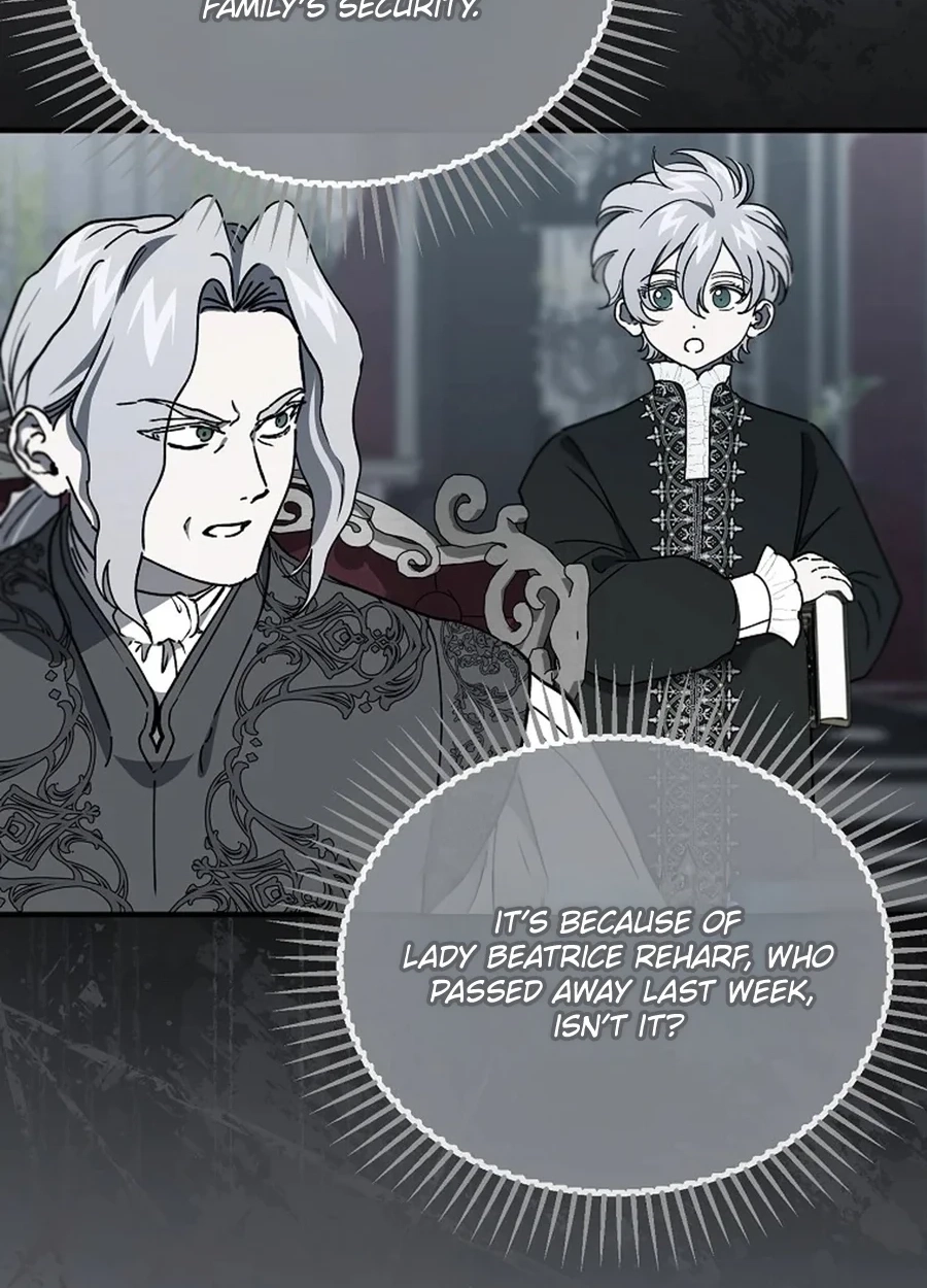 The Devil Raises a Lady Chapter 1019 page 94 - 