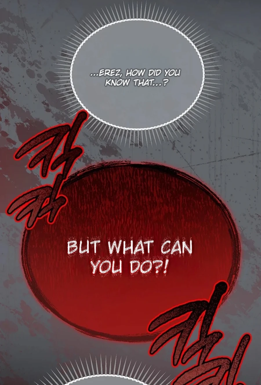 The Devil Raises a Lady Chapter 1019 page 95 - 