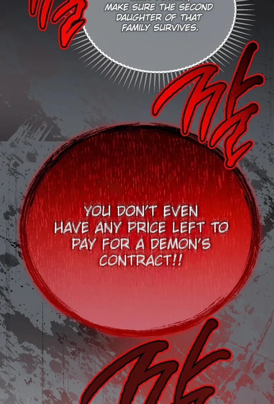 The Devil Raises a Lady Chapter 1019 page 97 - 