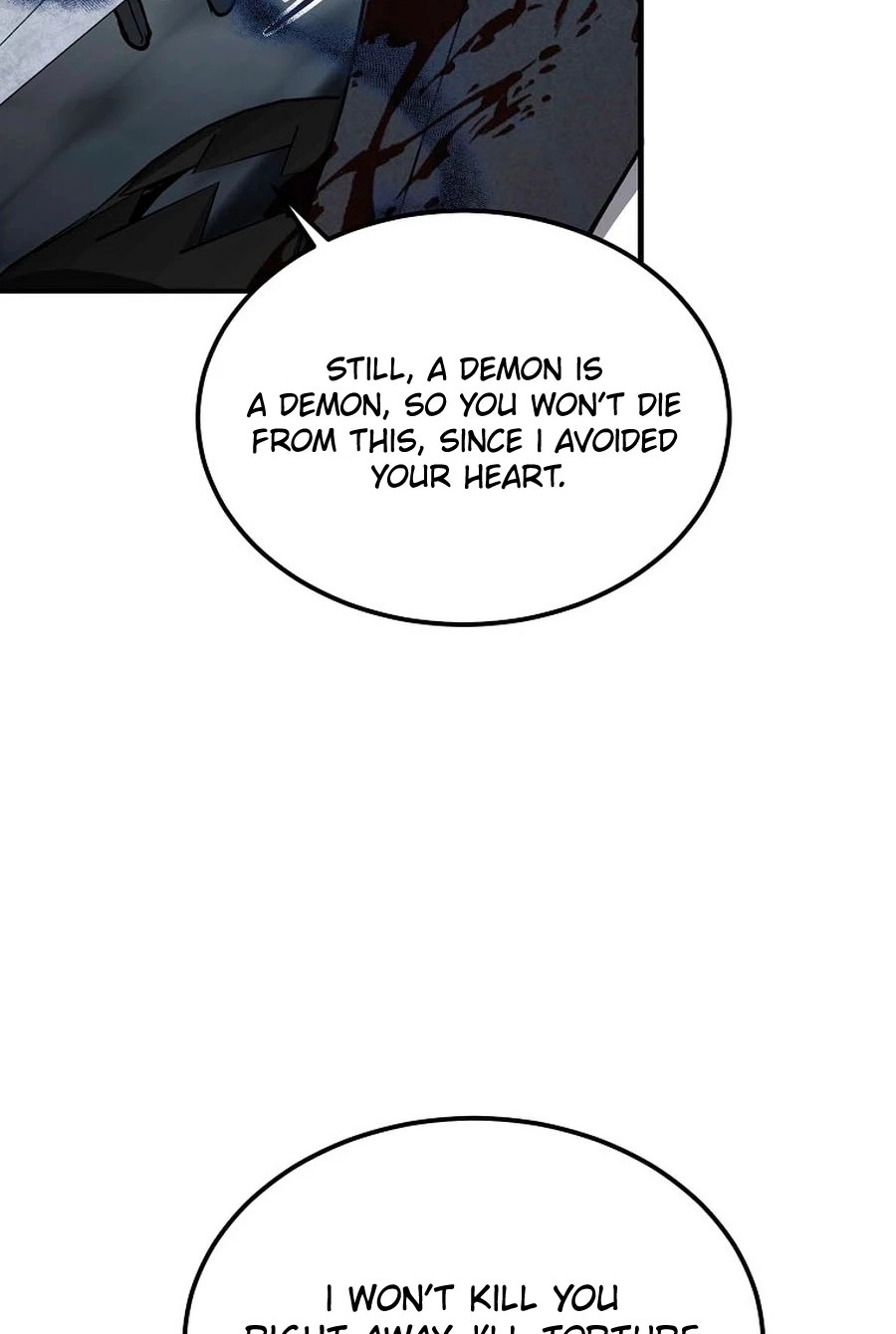 The Devil Raises a Lady Chapter 1023 page 11 - 