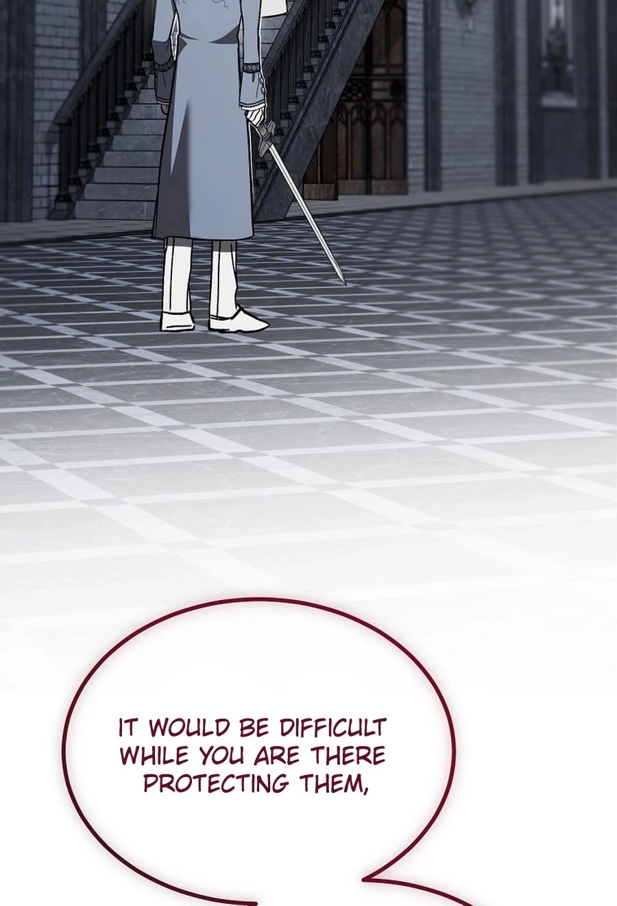 The Devil Raises a Lady Chapter 1023 page 105 - 