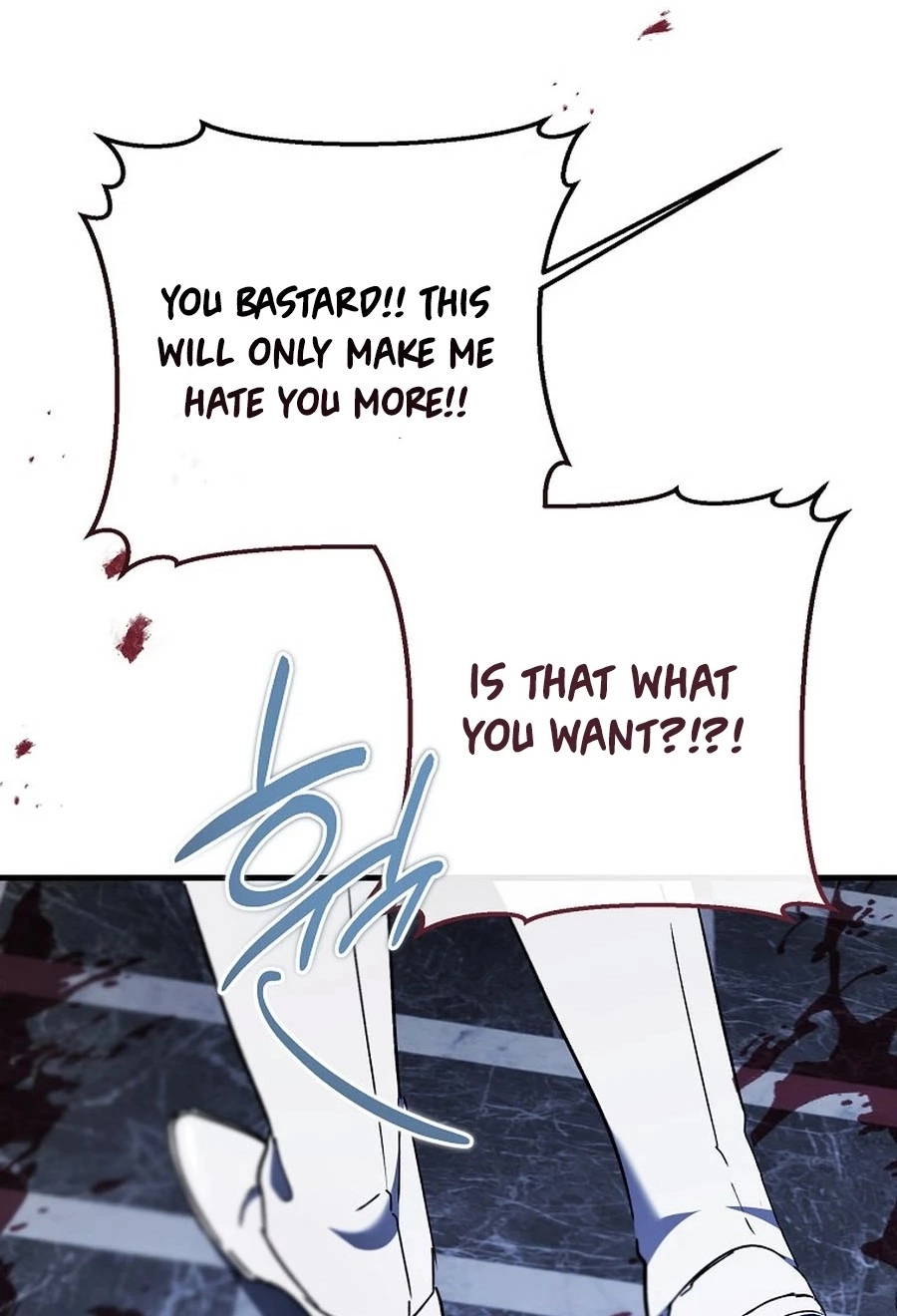 The Devil Raises a Lady Chapter 1023 page 111 - 