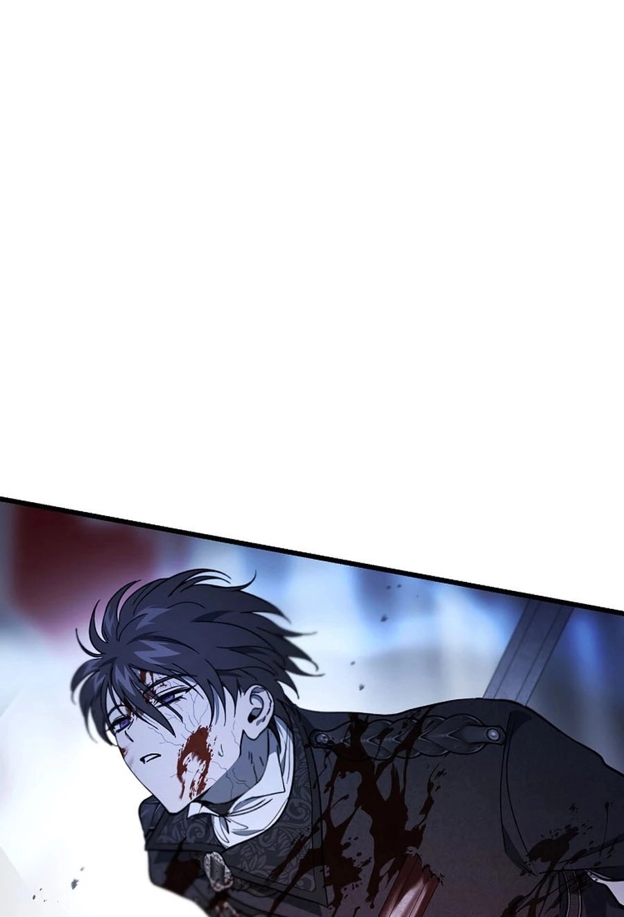 The Devil Raises a Lady Chapter 1023 page 134 - 
