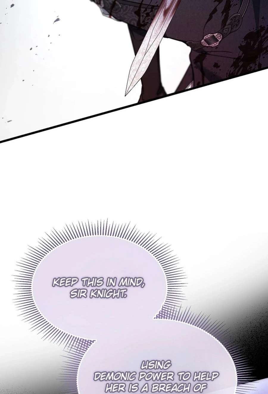 The Devil Raises a Lady Chapter 1023 page 135 - 