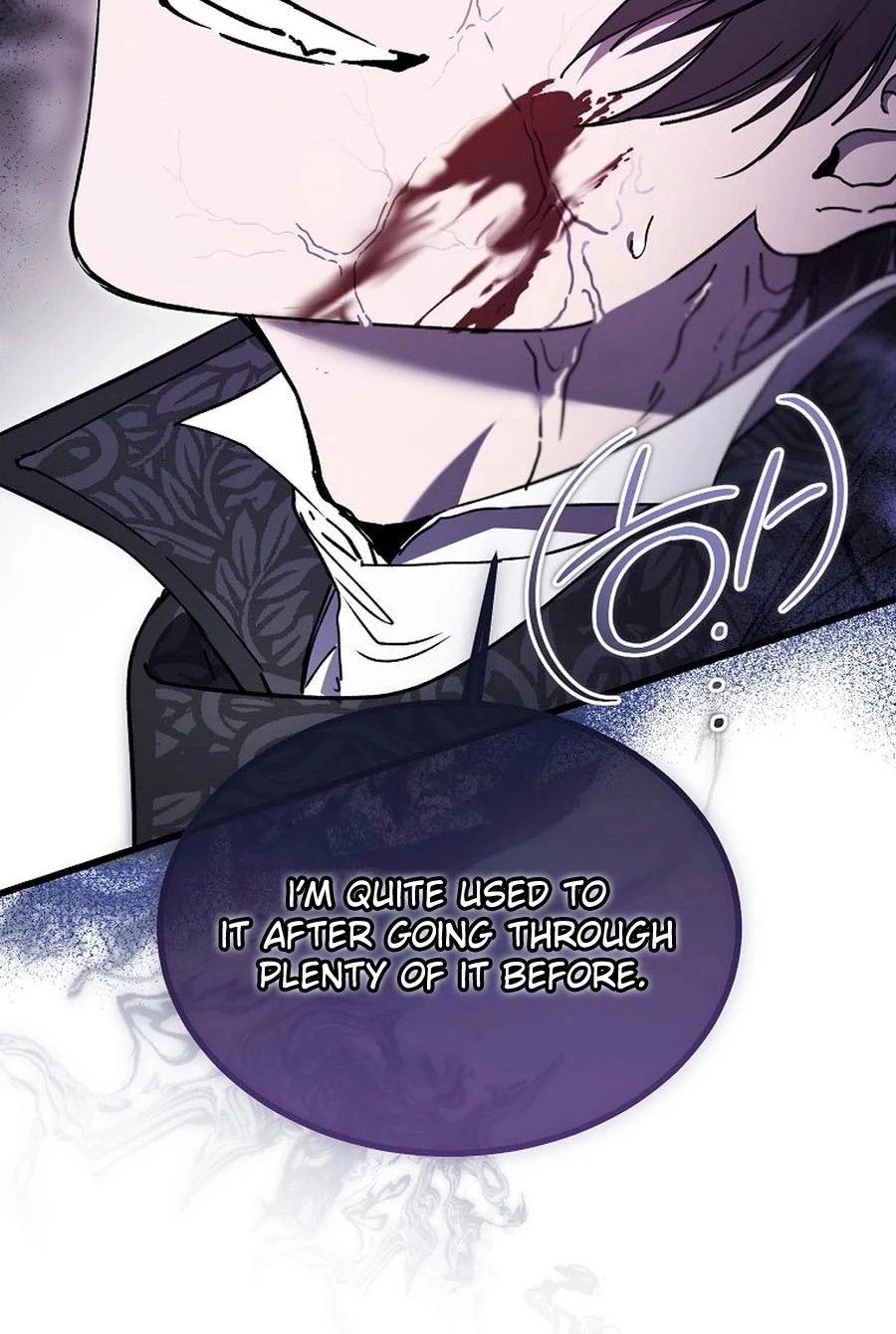 The Devil Raises a Lady Chapter 1023 page 15 - 