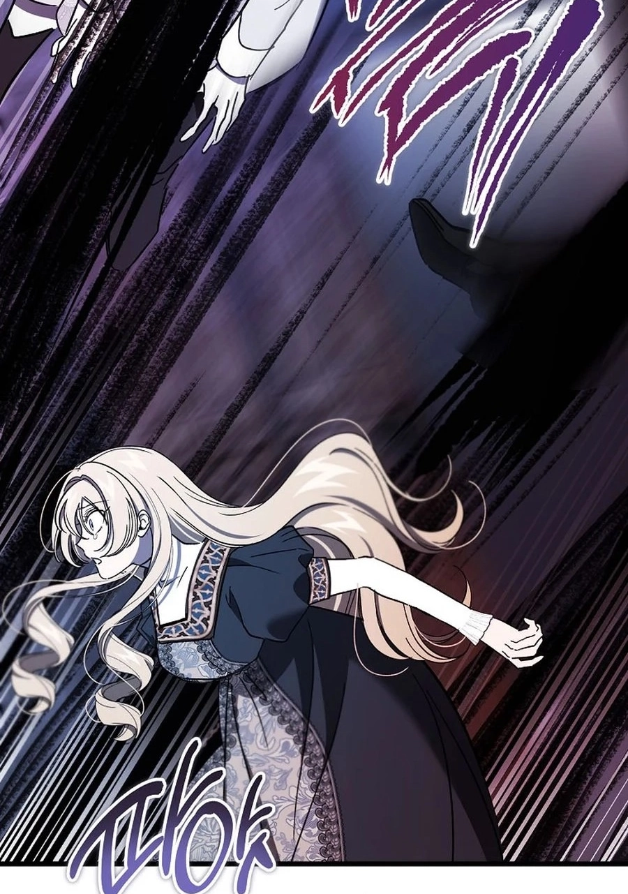 The Devil Raises a Lady Chapter 1023 page 147 - 