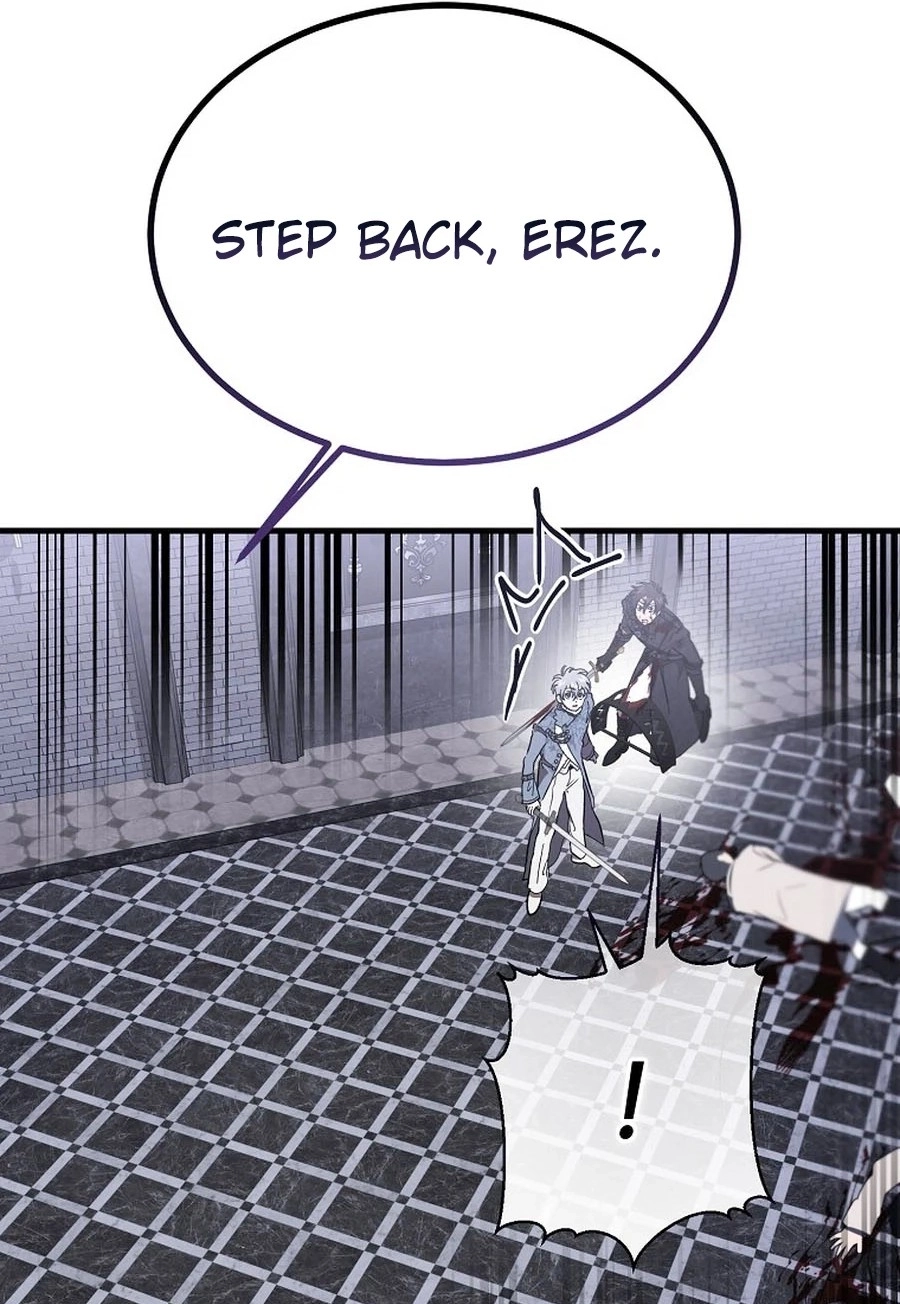 The Devil Raises a Lady Chapter 1023 page 18 - 