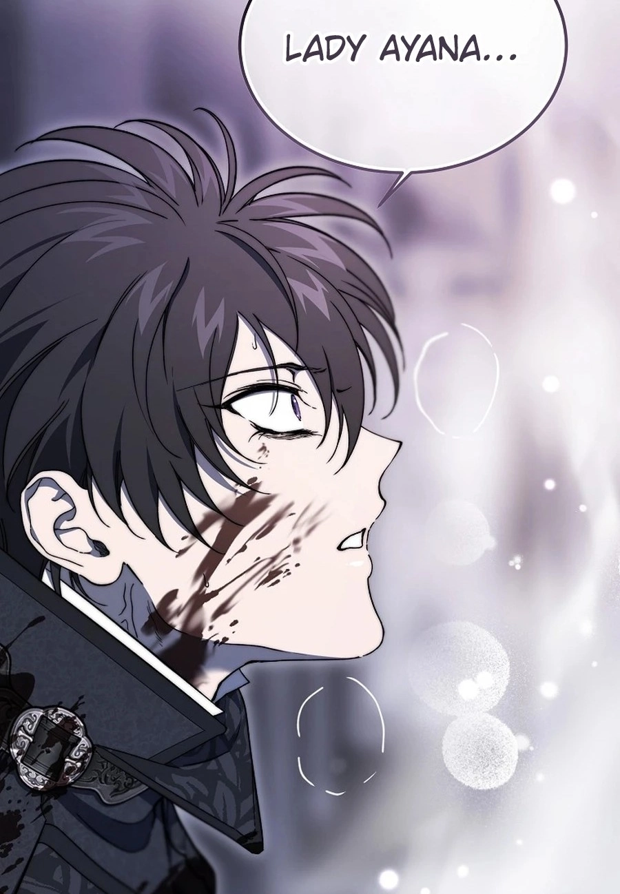 The Devil Raises a Lady Chapter 1023 page 26 - 