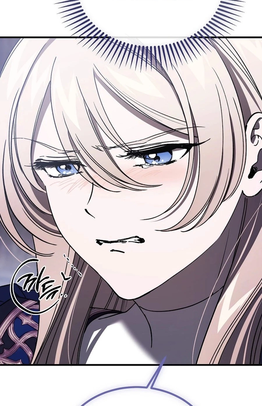The Devil Raises a Lady Chapter 1023 page 33 - 