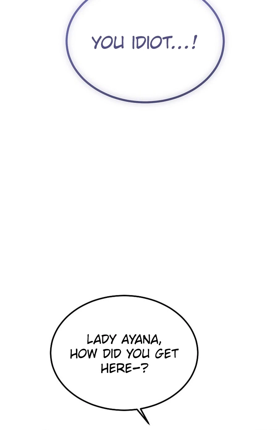 The Devil Raises a Lady Chapter 1023 page 34 - 