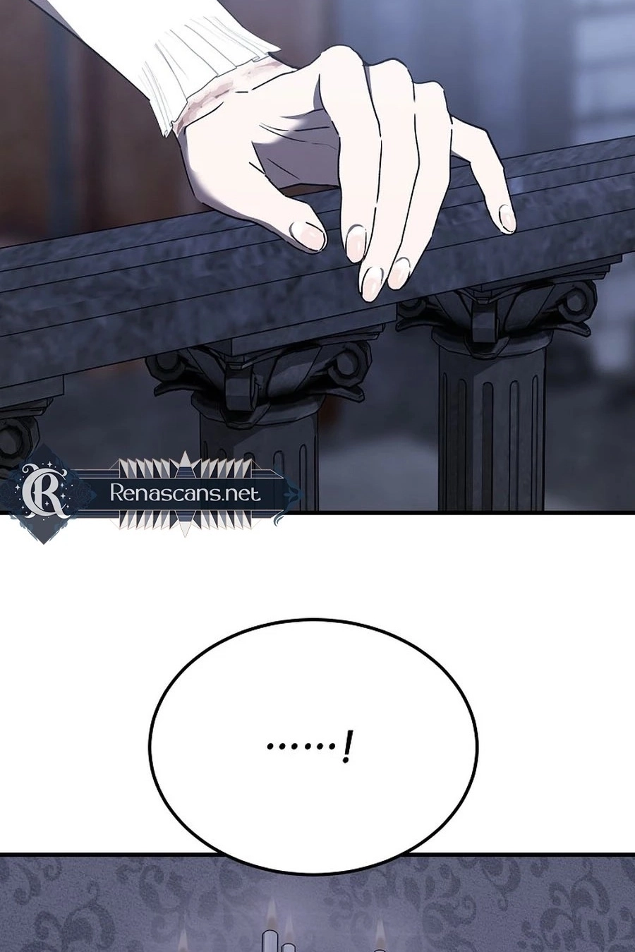 The Devil Raises a Lady Chapter 1023 page 37 - 