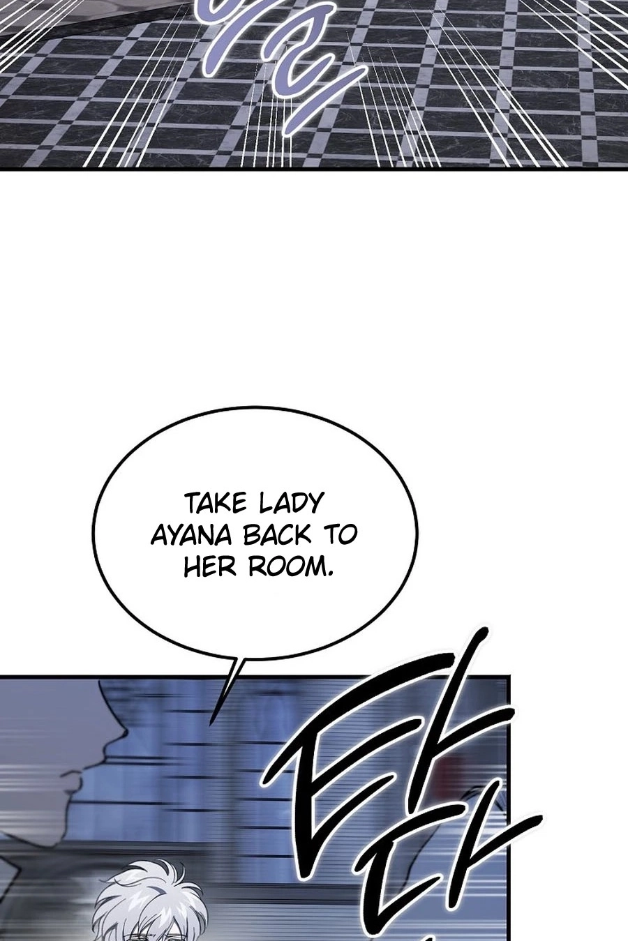 The Devil Raises a Lady Chapter 1023 page 41 - 