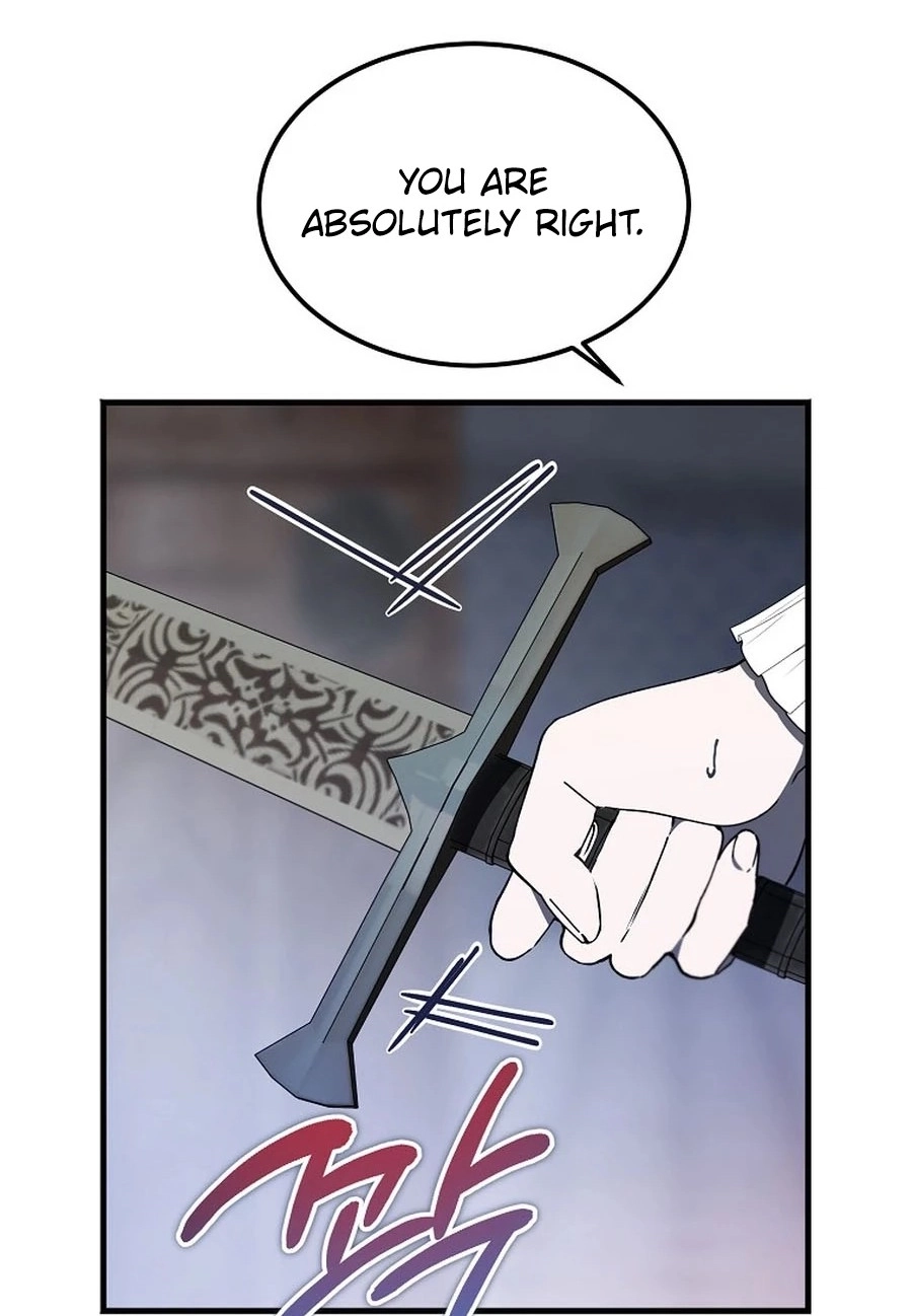 The Devil Raises a Lady Chapter 1023 page 45 - 