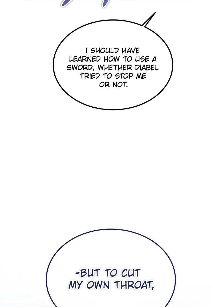 The Devil Raises a Lady Chapter 1023 page 46 - 