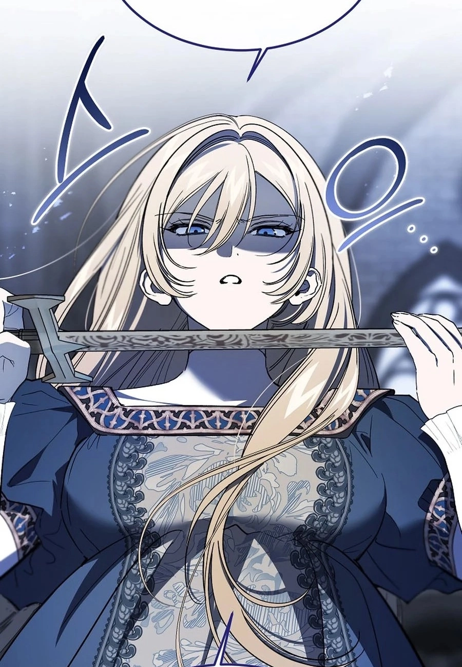 The Devil Raises a Lady Chapter 1023 page 47 - 