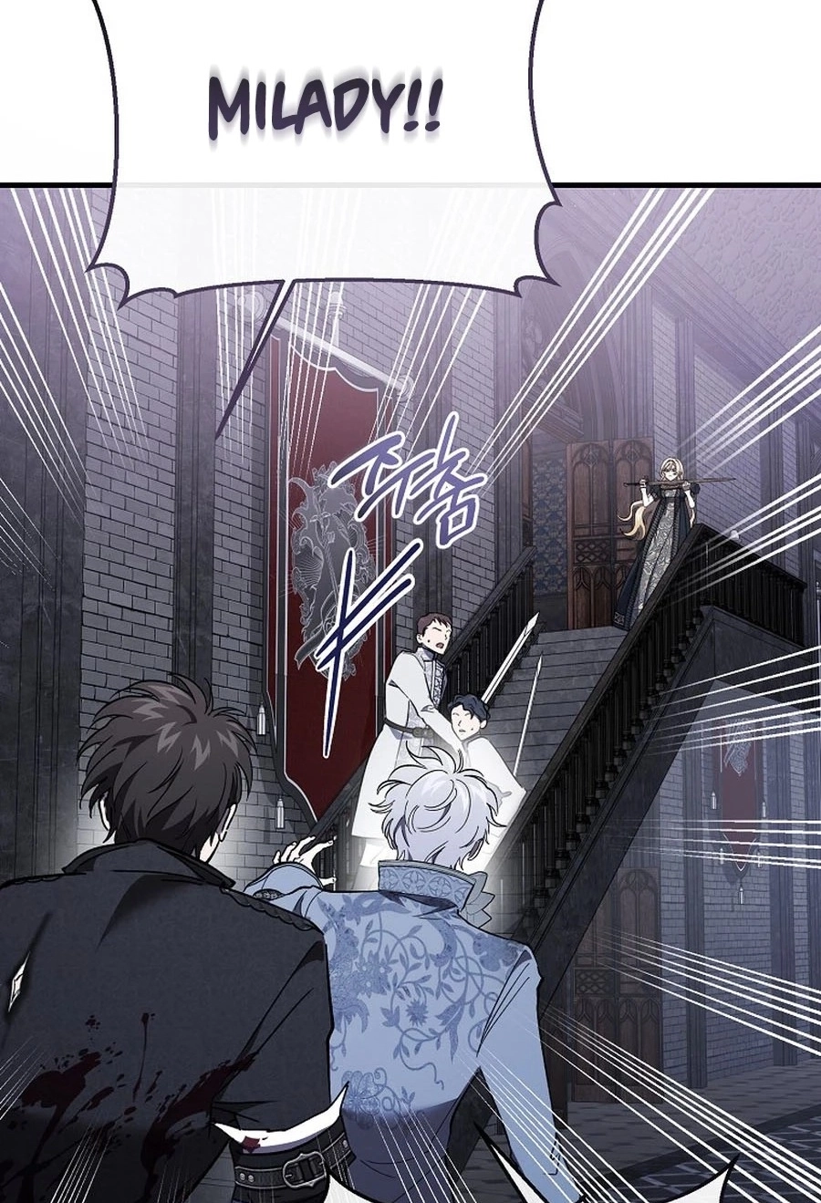 The Devil Raises a Lady Chapter 1023 page 53 - 