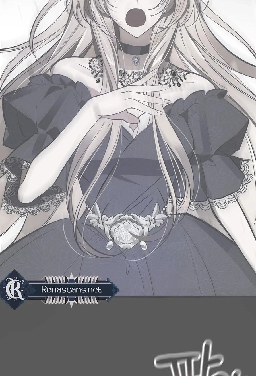 The Devil Raises a Lady Chapter 1023 page 57 - 