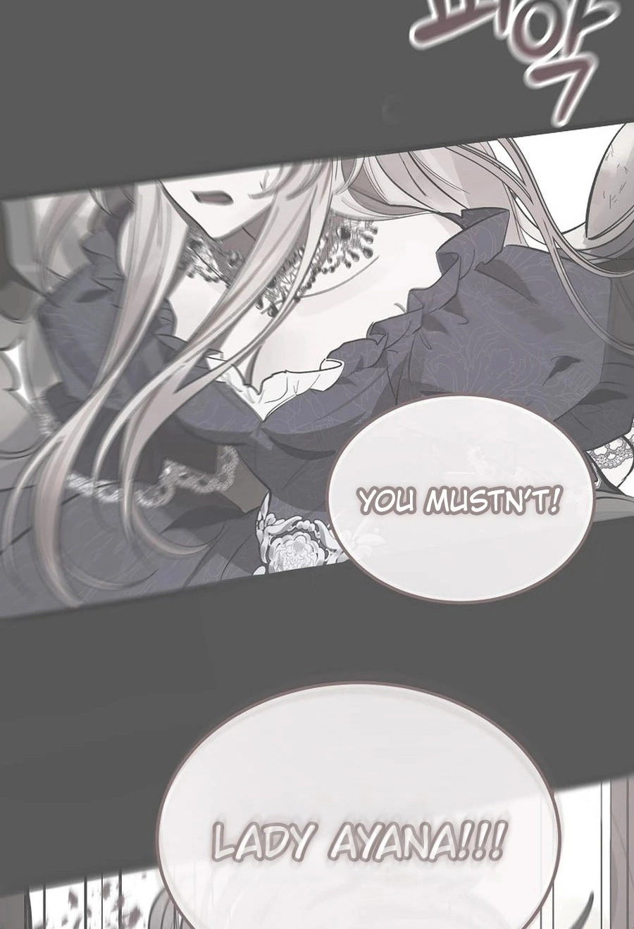 The Devil Raises a Lady Chapter 1023 page 58 - 