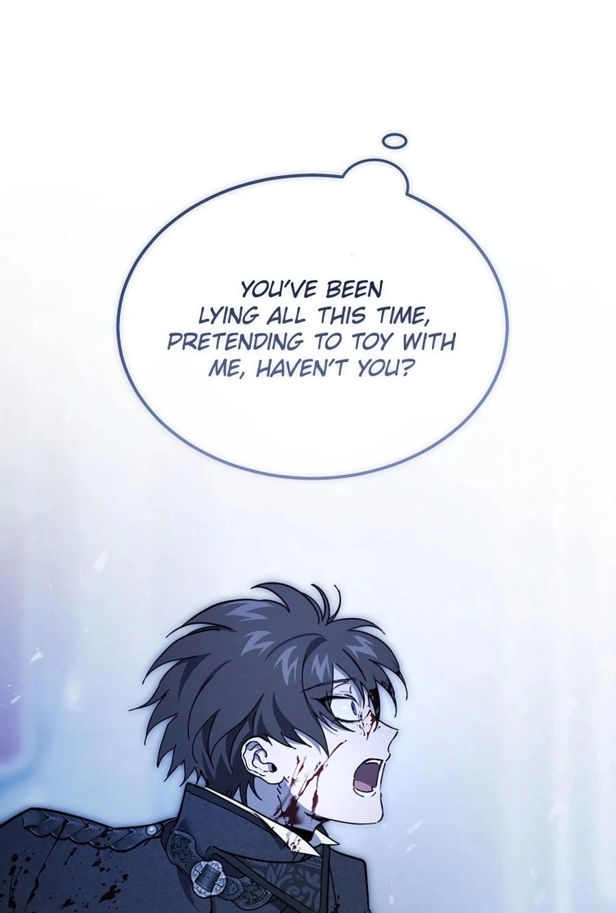 The Devil Raises a Lady Chapter 1023 page 67 - 