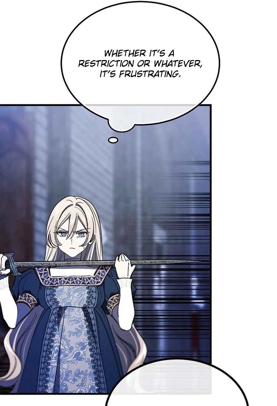 The Devil Raises a Lady Chapter 1023 page 78 - 