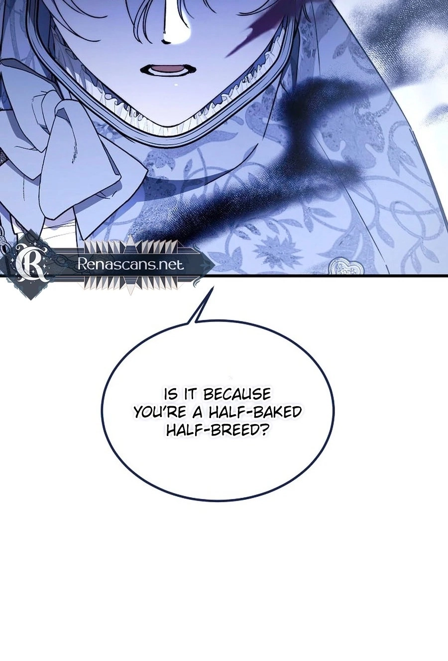 The Devil Raises a Lady Chapter 1023 page 9 - 