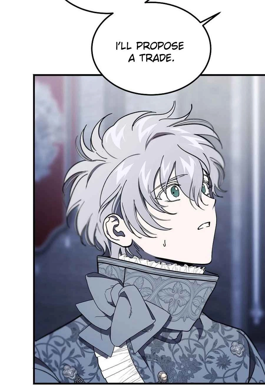 The Devil Raises a Lady Chapter 1023 page 81 - 