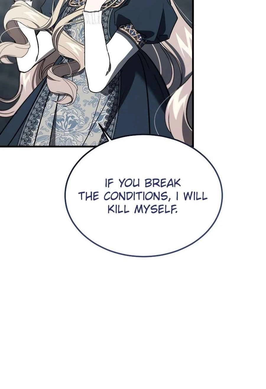 The Devil Raises a Lady Chapter 1023 page 85 - 