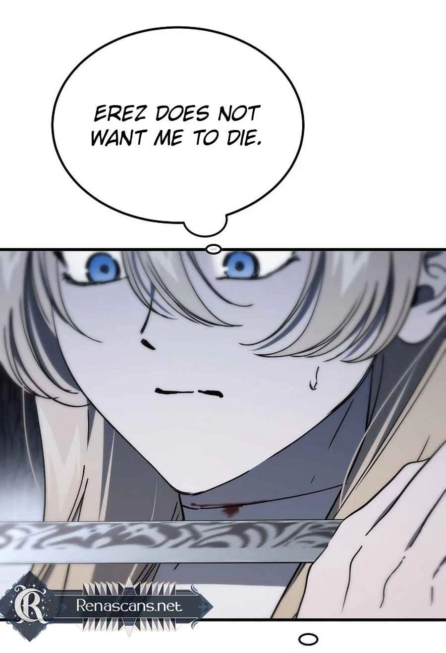 The Devil Raises a Lady Chapter 1023 page 86 - 
