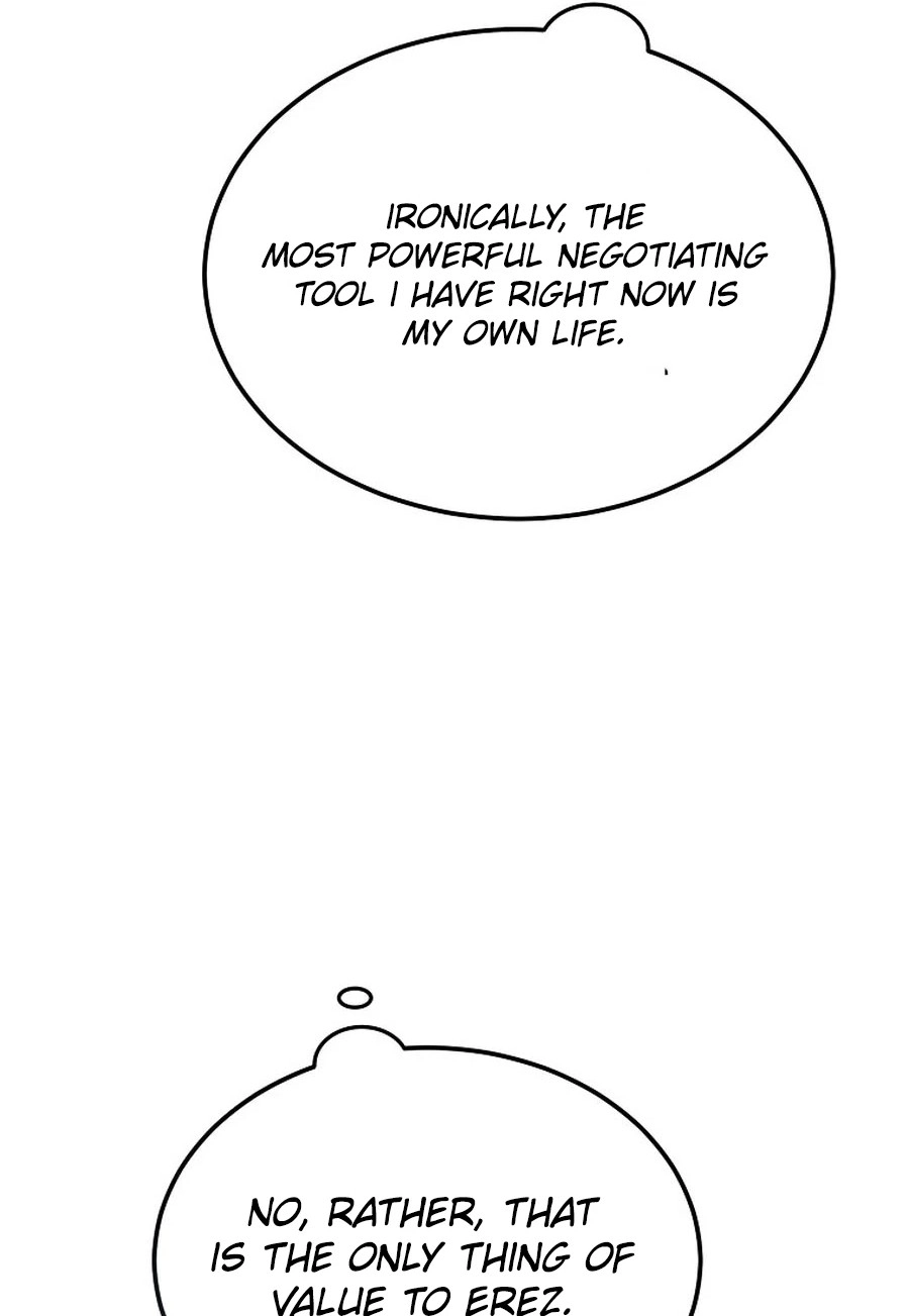 The Devil Raises a Lady Chapter 1023 page 87 - 