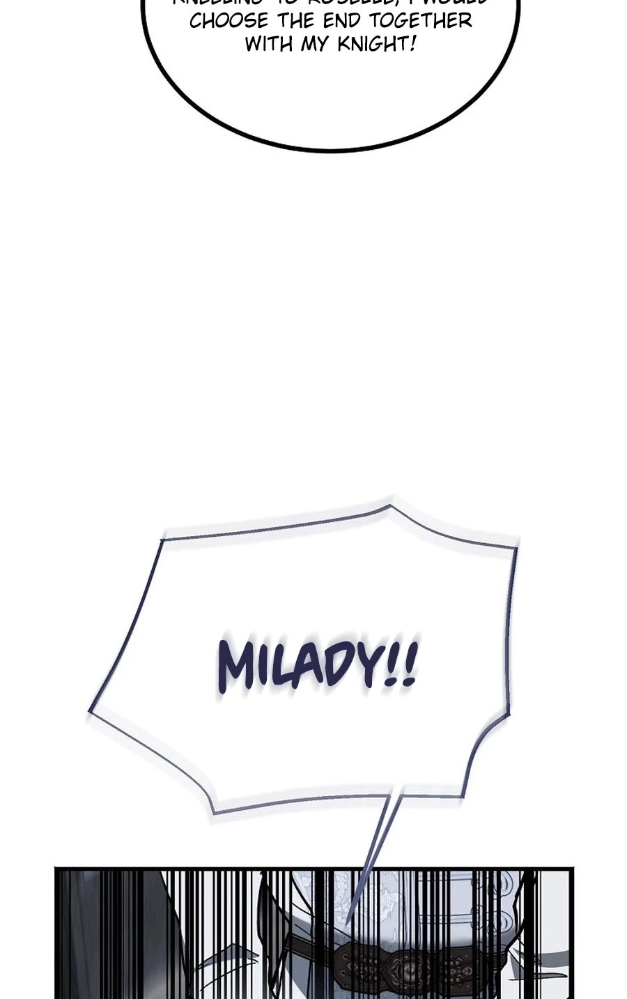 The Devil Raises a Lady Chapter 1023 page 99 - 