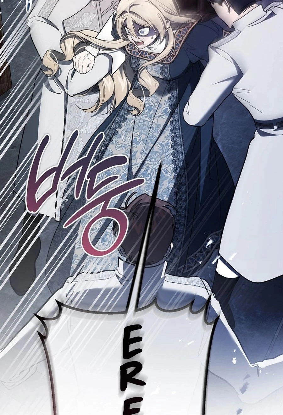The Devil Raises a Lady Chapter 1024 page 109 - 