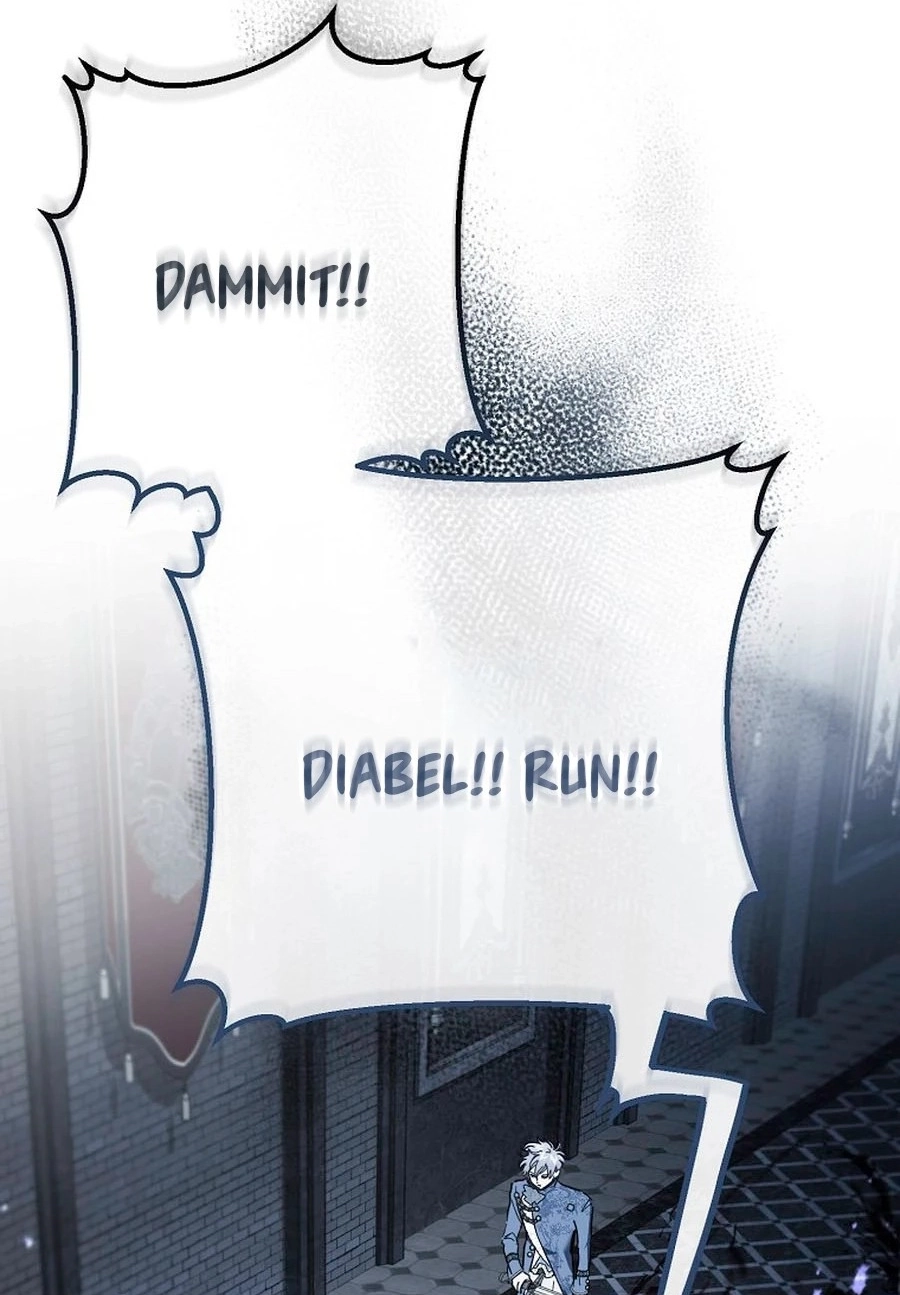 The Devil Raises a Lady Chapter 1024 page 117 - 