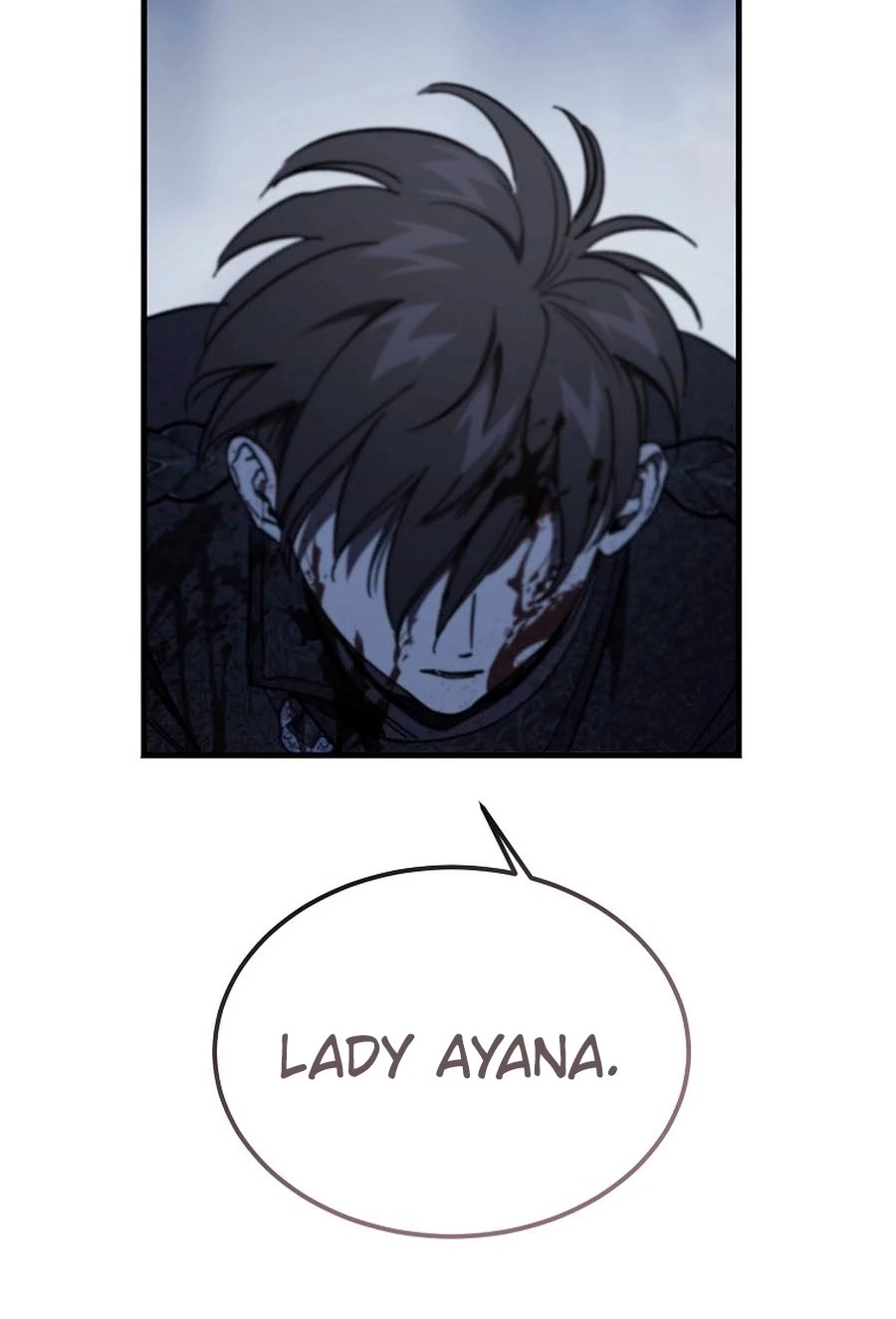 The Devil Raises a Lady Chapter 1024 page 125 - 
