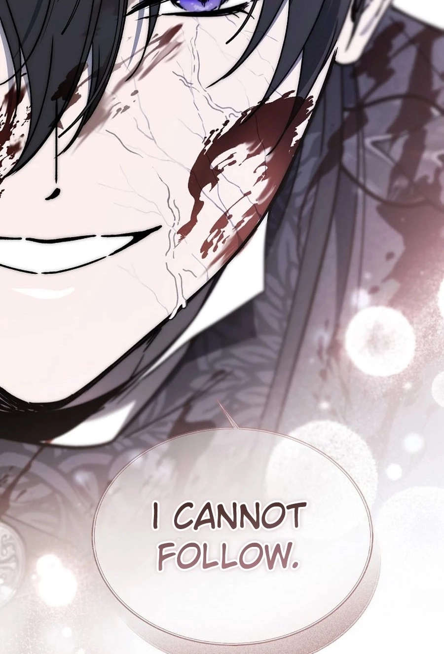 The Devil Raises a Lady Chapter 1024 page 127 - 