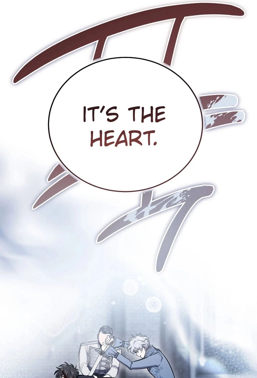 The Devil Raises a Lady Chapter 1024 page 130 - 