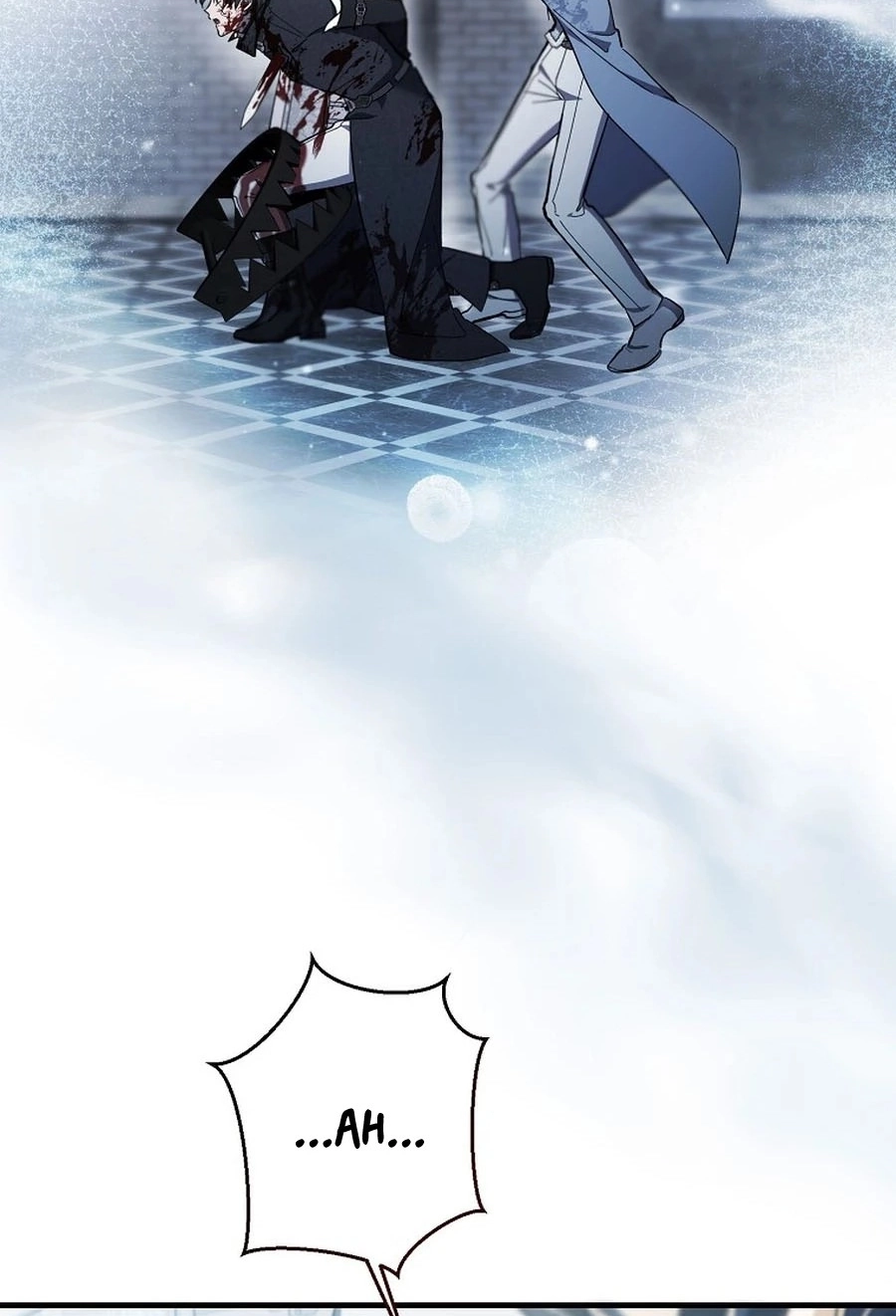 The Devil Raises a Lady Chapter 1024 page 131 - 