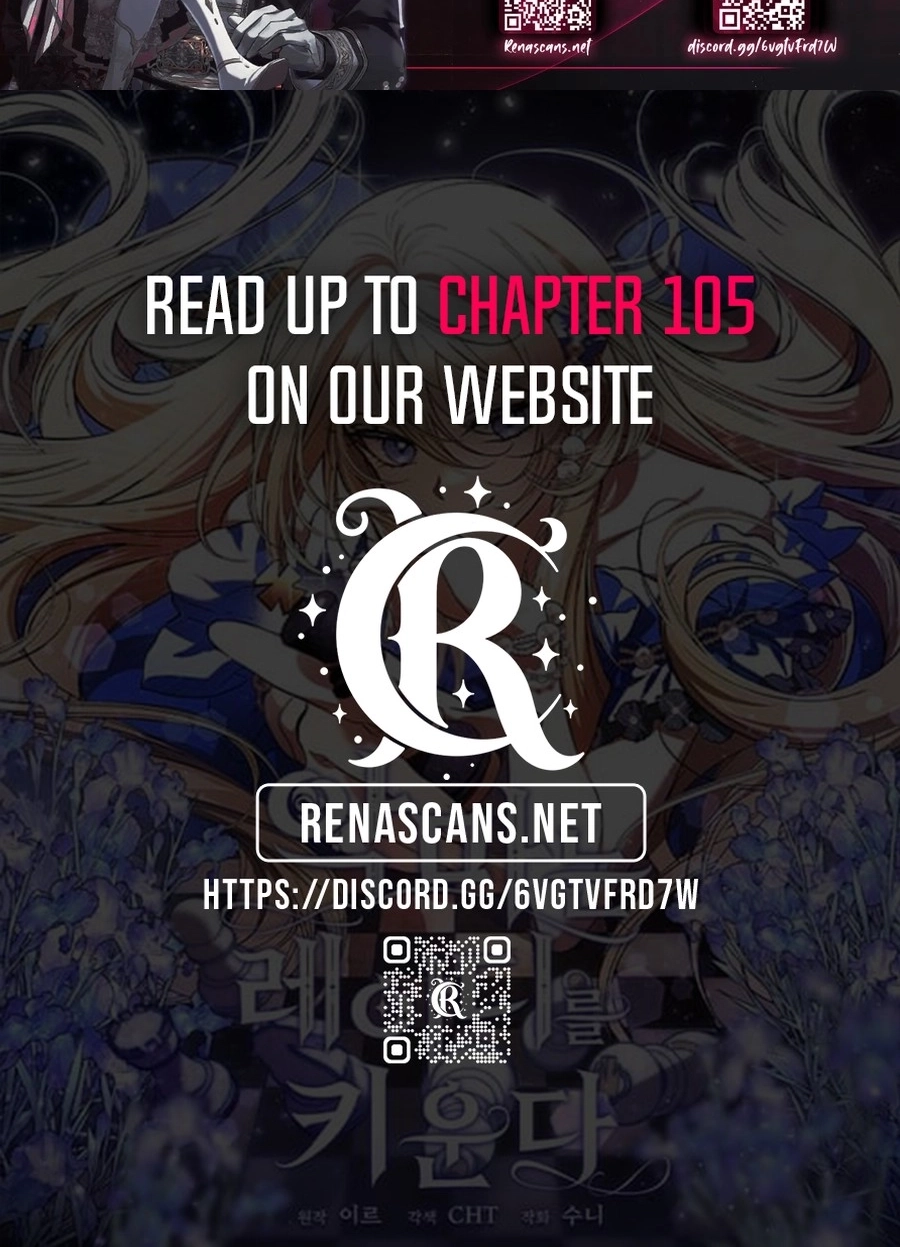 The Devil Raises a Lady Chapter 1024 page 158 - 