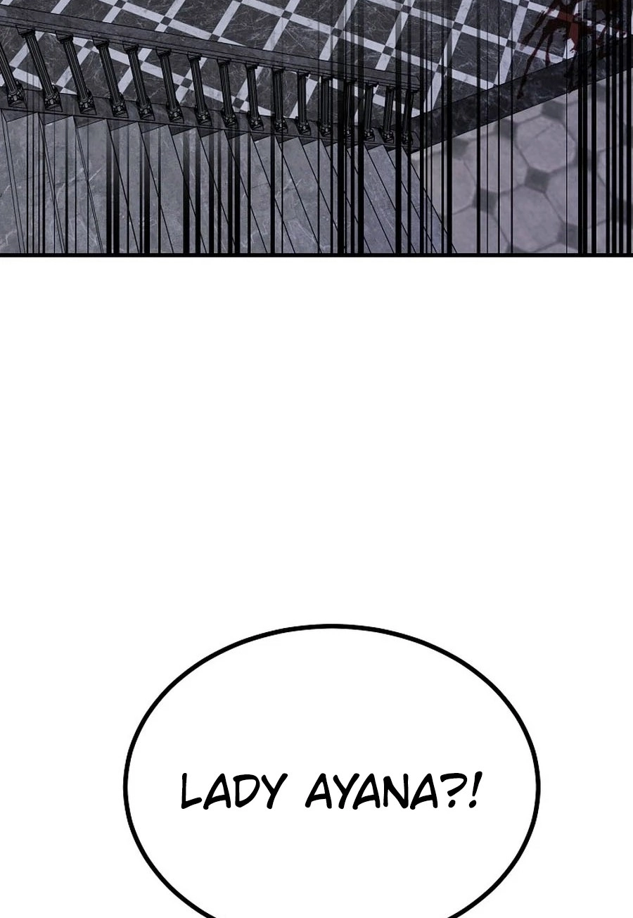 The Devil Raises a Lady Chapter 1024 page 19 - 