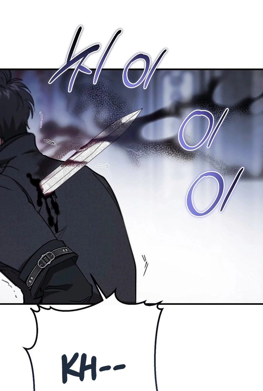 The Devil Raises a Lady Chapter 1024 page 3 - 