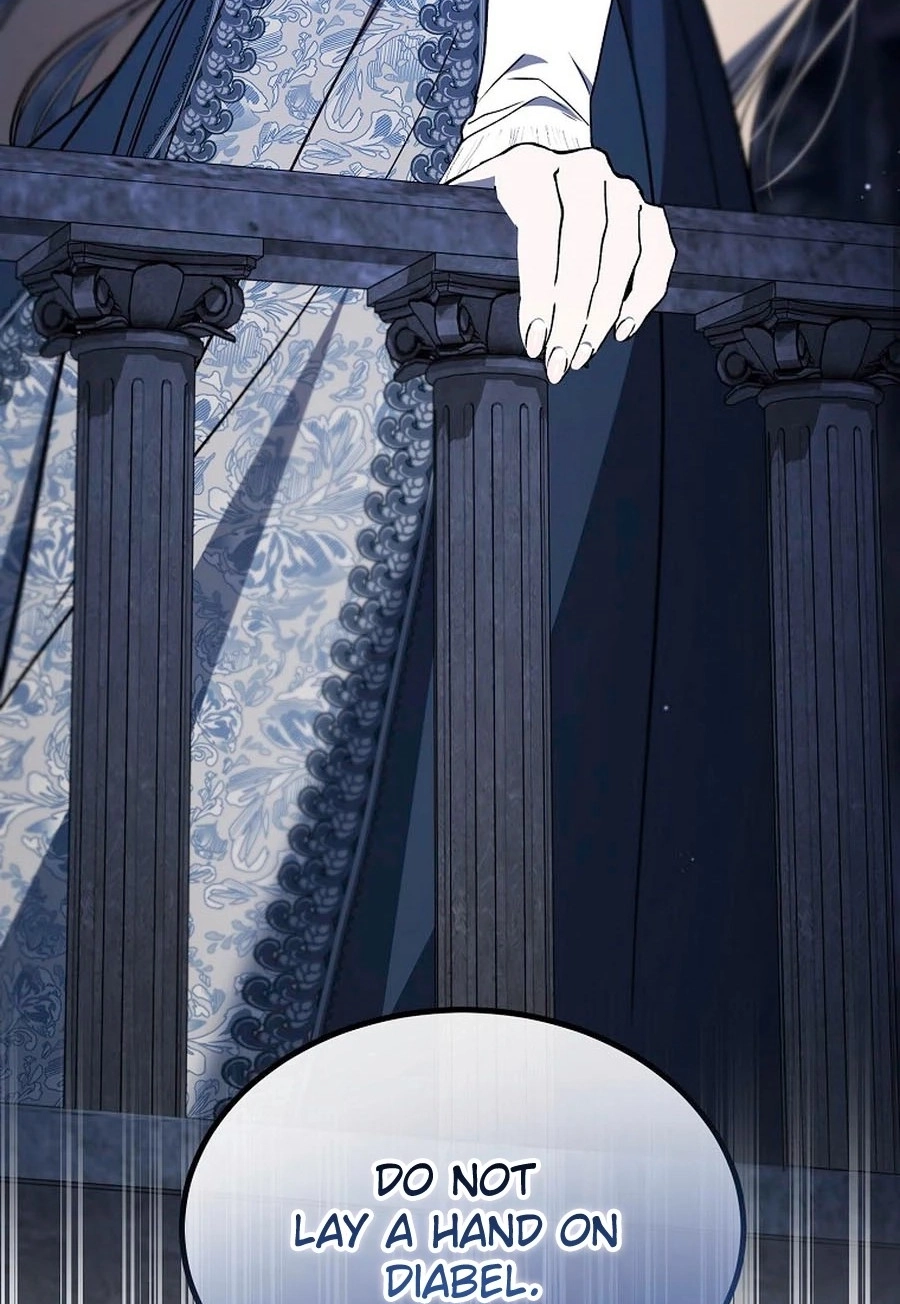 The Devil Raises a Lady Chapter 1024 page 21 - 