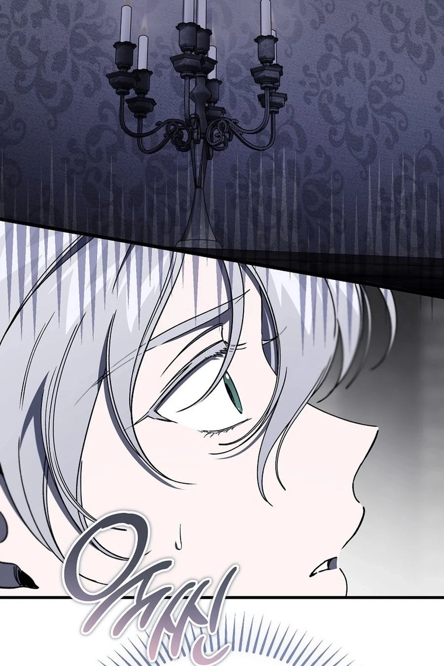 The Devil Raises a Lady Chapter 1024 page 38 - 